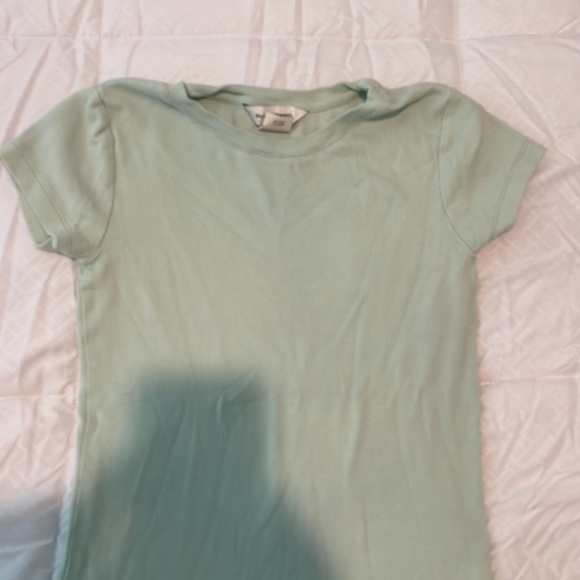 Club Monaco T Shirt - Picture 2 of 8